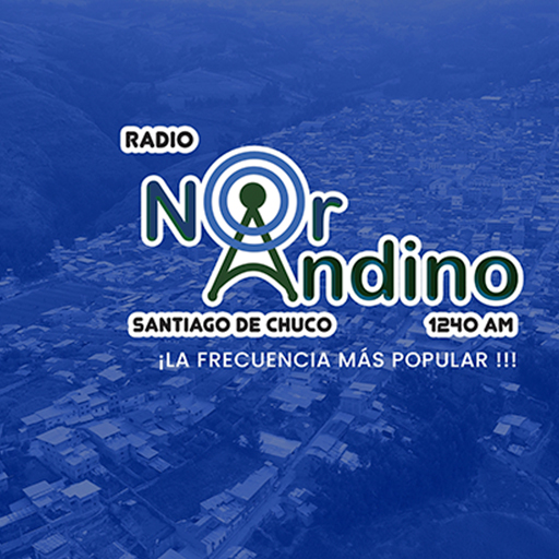 NOR ANDINO